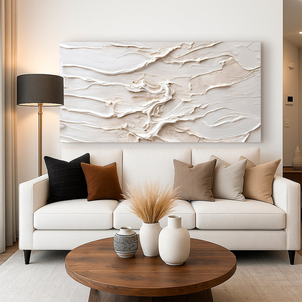 Minimalist Wall Art IX, photo 3 of 10