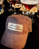 Let's Chug Espresso Martinis - Trucker Hat