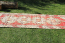 Anatolium Handmade Unique Rug  2'10'' X 9'8''