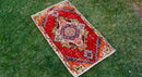 Anatolium Handmade Unique Rug  1'6'' X 2'7''