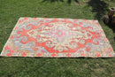 Anatolium Handmade Unique Rug  4'1'' X 7'1''