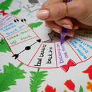 DIY Board Game Kit
