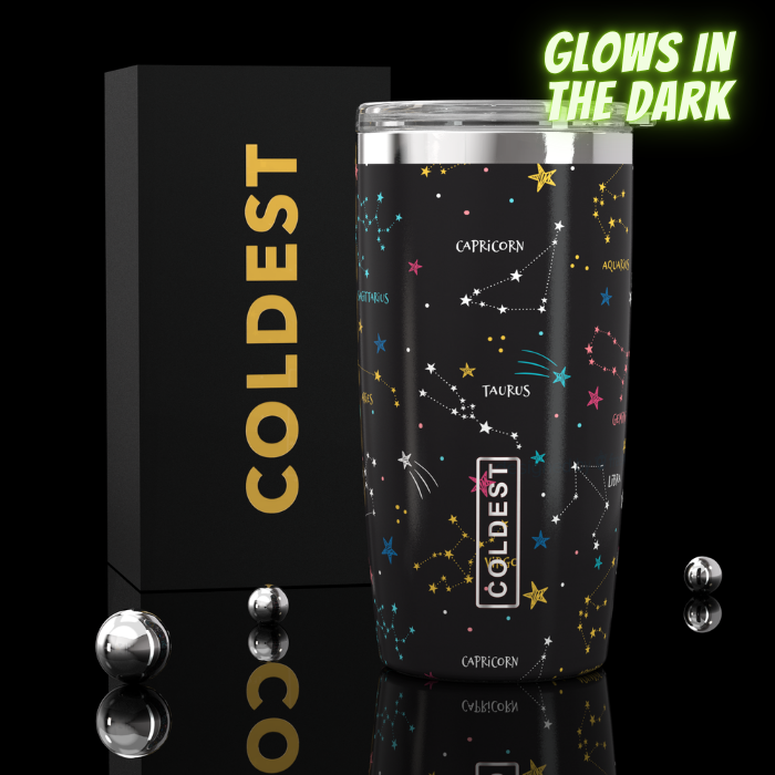Coldest 20 oz Tumbler v2, photo 92 of 106