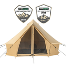 20' Regatta Bell Tent
