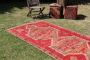 Anatolium Handmade Unique Rug  4'7'' X 11'2''