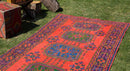 Anatolium Handmade Unique Rug  4'8'' X 12'2''