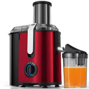 500W Centrifugal Juicer Machine 3 Speed Wide Mouth Fruit Vegetable Extractor by 2Dropme