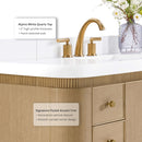 Aston 42" Bath Vanity Set