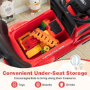 3-In-1 Licensed Ford Push Car for Toddlers by LJGDeals