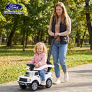 3-In-1 Licensed Ford Push Car for Toddlers by DirectDeals