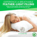 Kapok Fiber Fill Stuffing - Organic