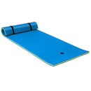 3-Layer Relaxing Tear-proof Water Mat by LJGDeals