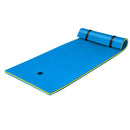 3-Layer Relaxing Tear-proof Water Mat by LJGDeals