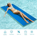 3-Layer Relaxing Tear-proof Water Mat by LJGDeals