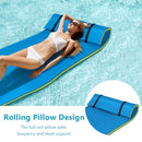 3-Layer Relaxing Tear-proof Water Mat by LJGDeals
