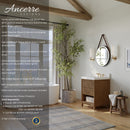 Momo 24" Bath Vanity Set