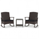 3 Piece Patio Rocking by LJGDeals