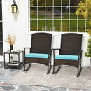 3 Piece Patio Rocking by LJGDeals