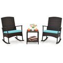 3 Piece Patio Rocking by LJGDeals