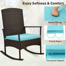3 Piece Patio Rocking by LJGDeals