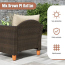 3 Pieces Patio by LJGDeals