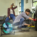 Tilt Floor Fan – 3-Speed by LJGDeals