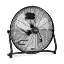 Tilt Floor Fan – 3-Speed by LJGDeals