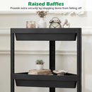 3-Tier Corner Shower Caddy 2-Pack with Detachable Design