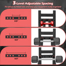 3-Tier Dumbbell Rack with 529 LB Capacity by LJGDeals