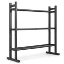 3-Tier Dumbbell Rack with 529 LB Capacity by LJGDeals