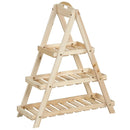 3-Tier Plant Stand Flower Pot Display Shelf by LJGDeals