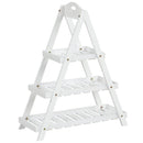 3-Tier Plant Stand Flower Pot Display Shelf by LJGDeals