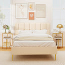 3-Tier Round End Table for Small Space and Bedroom Room by LJGDeals