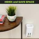 HIDEit XB8 | Xfinity XB8 Gateway Modem Mount by HIDEit Mounts