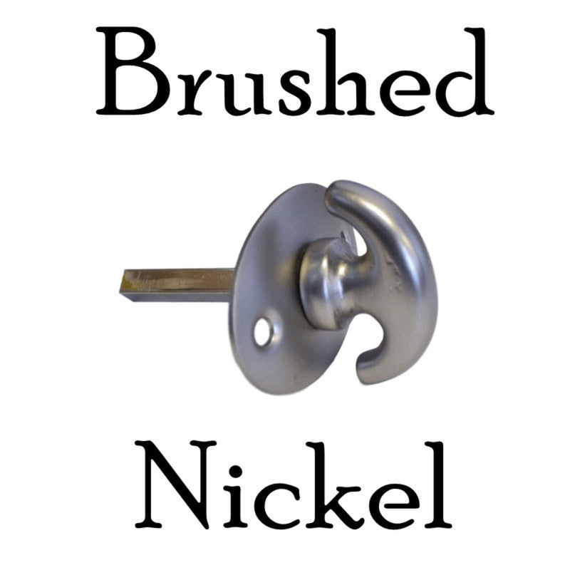 Thumb Turn for Deadbolt Locks