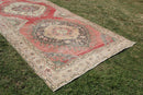 Anatolium Handmade Unique Rug  4'10'' X 12'9''