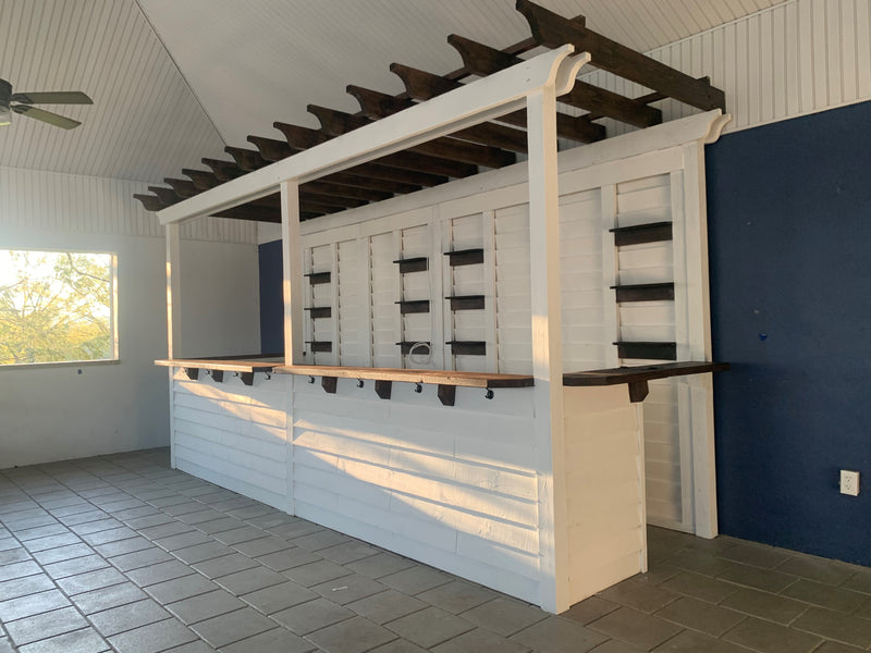 16 x 6 The Forest Hill