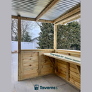 10 x 7 The 7-Up (X-Large)