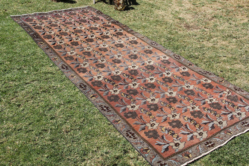 Anatolium Handmade Unique Rug  4'0'' X 10'6''