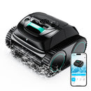 WYBOT Full Pool Solution Bundle-C1 & F1
