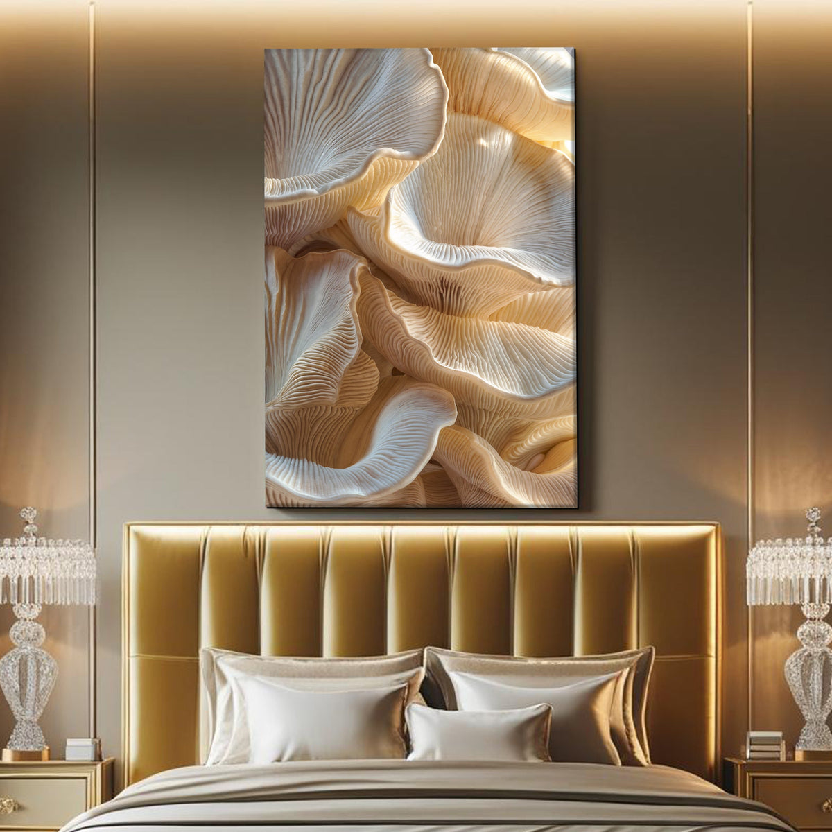 Nature in Motion Wall Art, photo 3 of 10