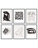 Henri matisse neutral