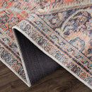 Konstantina Washable Area Rug - Promo