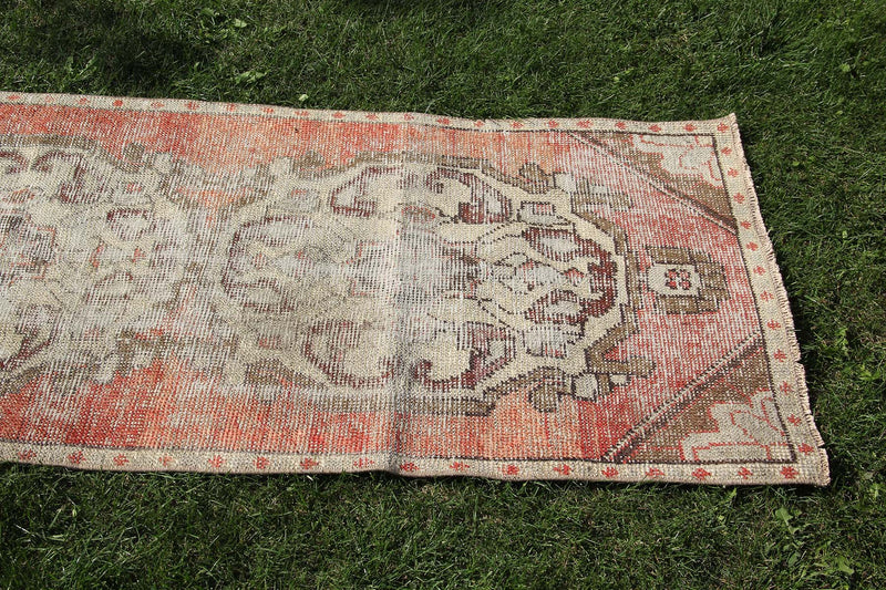 Anatolium Handmade Unique Rug  2'4'' X 8'10''