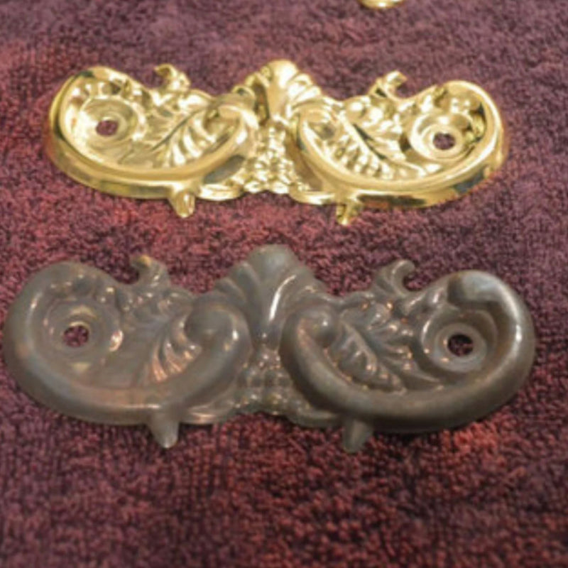 Brass Ager - 8oz and 32oz