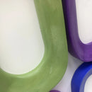 Rainbow Oval Riot
