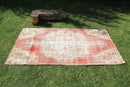 Anatolium Handmade Unique Rug  3'5'' X 6'7''