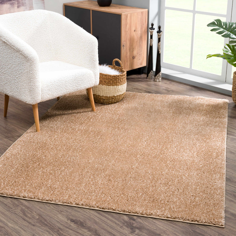 Judy Brown  - Promo Washable Area Rug