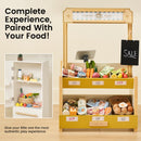 Tiny Land® Organic Play Food Collection by Tiny Land INC