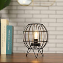 Tabletop Lamp Bedside LED Battery Lamp by JHY DESIGN